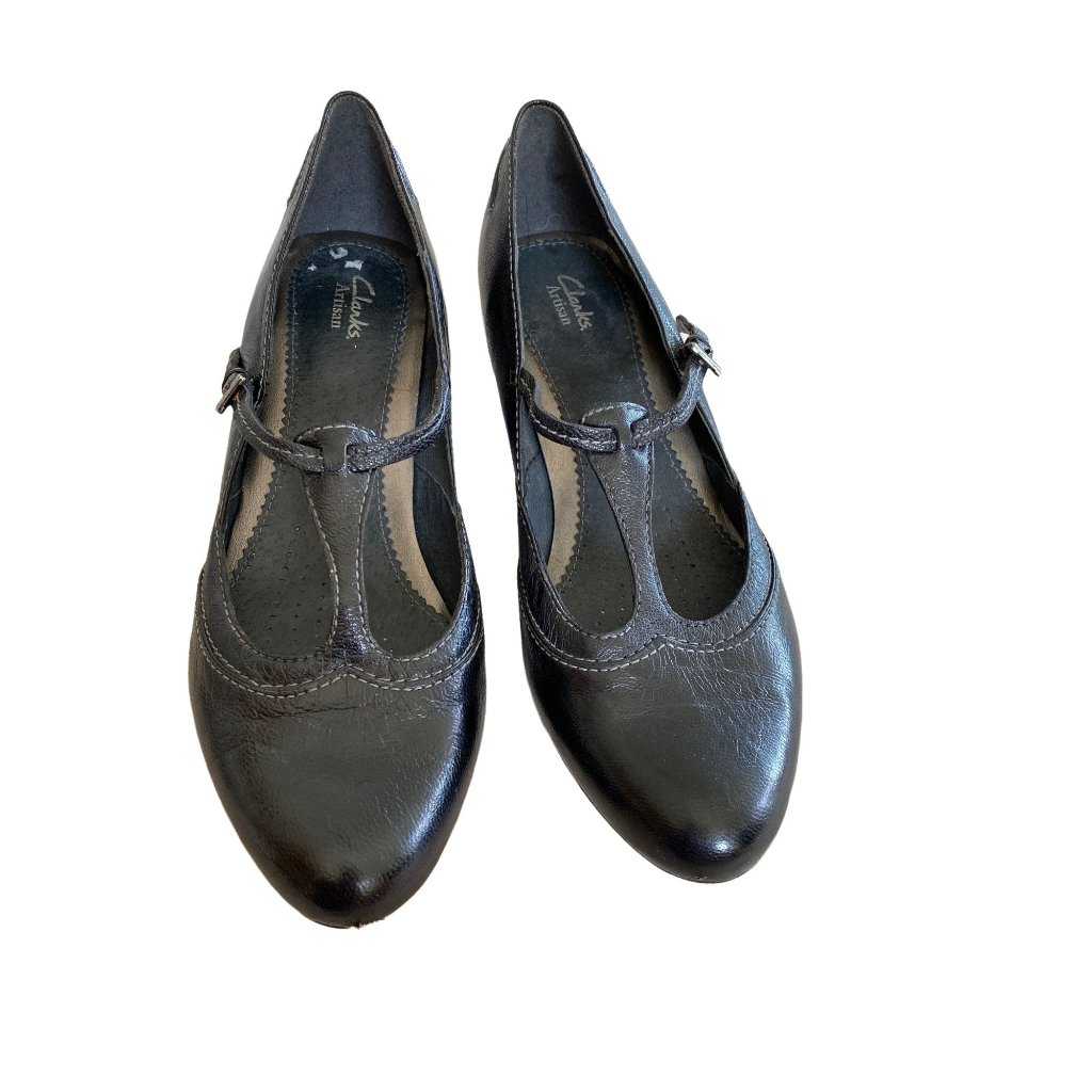 Clarks